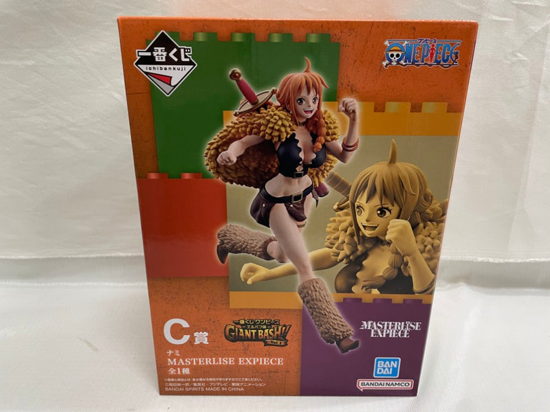 中古】ワンピースフィギュア – 「