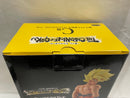 【中古】【未開封】超サイヤ人孫悟空 「一番くじ ドラゴンボール THE CHRONICLE OF GOKU」 MASTERLISE C賞＜フィギュア＞（代引き不可）6546