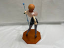 【中古】【開封品】ナミ 「ワンピース STRONG WORLD」 エクセレントモデル Portrait.Of.Pirates ワンピース STRONG EDITION＜フィギュア＞（代引き不可）6546