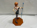 【中古】【開封品】ナミ 「ワンピース STRONG WORLD」 エクセレントモデル Portrait.Of.Pirates ワンピース STRONG EDITION＜フィギュア＞（代引き不可）6546