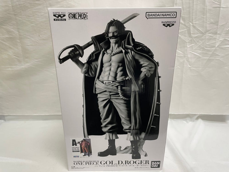 中古】ワンピースフィギュア