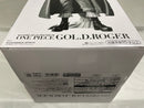 【中古】【未開封】【半券なし】ゴール・D・ロジャー(ブラシカラー)「バンプレくじ PREMIUM ワンピース」＜フィギュア＞（代引き不可）6546