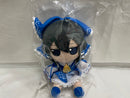 【中古】【美品】【特典付】ぬいぐるみ 博麗霊夢(東方LostWord 神を降ろす祈祷師ver.) ふもふもれいむ。＜コレクターズアイテム＞（代引き不可）6546