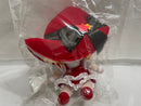【中古】【美品】【特典付】ぬいぐるみ 霧雨魔理沙(東方LostWord 紅夢の魔女ver.)ふもふもまりさ。「東方LostWord」＜コレクターズアイテム＞（代引き不可）6546
