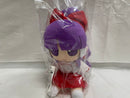 【中古】【美品】【特典付】ぬいぐるみ 博麗靈夢(夢時空ver.) ふもふもれいむ。「東方Project」＜コレクターズアイテム＞（代引き不可）6546