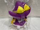 【中古】【美品】【特典付】ぬいぐるみ 霧雨魔理沙(夢時空ver.) ふもふもまりさ。「東方Project」＜コレクターズアイテム＞（代引き不可）6546