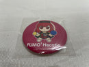 【中古】【美品】【特典付】ぬいぐるみ ヘカーティア・ラピスラズリ ふもふもへかーてぃあ。「東方Project」＜コレクターズアイテム＞（代引き不可）6546