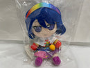 【中古】【美品】【特典付】ぬいぐるみ 天弓千亦 ふもふもちまた。「東方Project」＜コレクターズアイテム＞（代引き不可）6546