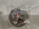 【中古】【美品】【特典付】ぬいぐるみ ナズーリン ふもふもなず。東方ぬいぐるみシリーズ91「東方Project」＜コレクターズアイテム＞（代引き不可）6546
