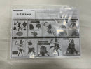 【中古】【開封品】沙花叉クロヱ 「ホロライブプロダクション」 1/6 プラスチック製塗装済み完成品＜フィギュア＞（代引き不可）6546