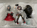 【中古】【開封品】沙花叉クロヱ 「ホロライブプロダクション」 1/6 プラスチック製塗装済み完成品＜フィギュア＞（代引き不可）6546