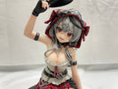 【中古】【開封品】沙花叉クロヱ 「ホロライブプロダクション」 1/6 プラスチック製塗装済み完成品＜フィギュア＞（代引き不可）6546