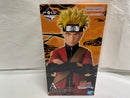 【中古】【未開封】うずまきナルト(仙人モード)「一番くじ NARUTO-ナルト- 疾風伝 輪廻の嘆きと平和の懸け橋」MASTERLISE A賞＜フィギュア＞（代引き不可）6546