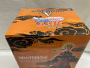 【中古】【未開封】うずまきナルト(仙人モード)「一番くじ NARUTO-ナルト- 疾風伝 輪廻の嘆きと平和の懸け橋」MASTERLISE A賞＜フィギュア＞（代引き不可）6546