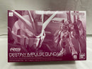 【中古】【未組立】1/144 RG ZGMF-X56S/θ デスティニーインパルス 「機動戦士ガンダムSEED DESTINY MSV」[5063404]＜プラモデル＞（代引き不可）6546