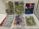 【中古】【未組立】1/144 HG デスティニーガンダムSpecII＆ゼウスシルエット 「機動戦士ガンダムSEED FREEDOM」 [5067428]＜プラモデル＞（代引き不可）6546