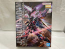 【中古】【未組立】1/100 MG ZGMF-X09A ジャスティスガンダム 「機動戦士ガンダムSEED」 [5063150]＜プラモデル＞（代引き不可）6546