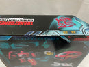 【中古】【未開封】ER EX-18 アイアンハイド ＆ プロール 「トランスフォーマー アースライズ」 タカラトミーモール限定＜フィギュア＞（代引き不可）6546