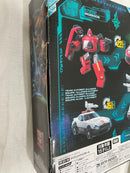 【中古】【未開封】ER EX-18 アイアンハイド ＆ プロール 「トランスフォーマー アースライズ」 タカラトミーモール限定＜フィギュア＞（代引き不可）6546