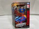 【中古】【未開封】KD-15 トラックス 「トランスフォーマー キングダム」＜フィギュア＞（代引き不可）6546