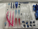 【中古】【開封品】ROBOT魂＜SIDE MS＞ RX-79BD-1 ブルーディスティニー1号機 ver. A.N.I.M.E. ＜フィギュア＞（代引き不可）6546