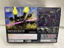 【中古】【開封品】ROBOT魂 ＜SIDE MS＞ TMF/A-802 バクゥ ver. A.N.I.M.E. 「機動戦士ガンダムSEED」
＜フィギュア＞（代引き不可）6546