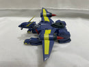 【中古】【開封品】ROBOT魂 ＜SIDE MS＞ TMF/A-802 バクゥ ver. A.N.I.M.E. 「機動戦士ガンダムSEED」
＜フィギュア＞（代引き不可）6546