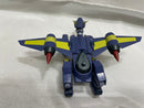 【中古】【開封品】ROBOT魂 ＜SIDE MS＞ TMF/A-802 バクゥ ver. A.N.I.M.E. 「機動戦士ガンダムSEED」
＜フィギュア＞（代引き不可）6546