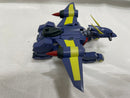 【中古】【開封品】ROBOT魂 ＜SIDE MS＞ TMF/A-802 バクゥ ver. A.N.I.M.E. 「機動戦士ガンダムSEED」
＜フィギュア＞（代引き不可）6546