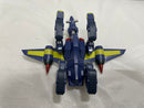 【中古】【開封品】ROBOT魂 ＜SIDE MS＞ TMF/A-802 バクゥ ver. A.N.I.M.E. 「機動戦士ガンダムSEED」
＜フィギュア＞（代引き不可）6546