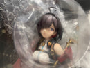 【中古】【未開封】ユミア・リースフェルト 通常版 「ユミアのアトリエ 〜追憶の錬金術士と幻創の地〜」 KT model+ 1/7＜フィギュア＞（代引き不可）6546