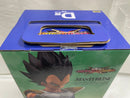 【中古】【未開封】ベジータ 「一番くじ ドラゴンボール VSオムニバスCROSS」 MASTERLISE D賞＜フィギュア＞（代引き不可）6546