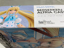 【中古】【未開封】PLAMATEA バーサーカー/アルトリア・キャスター 「Fate/Grand Order」＜プラモデル＞（代引き不可）6546