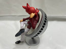 【中古】【開封品】【色褪せ大】ヴィンスモーク・イチジ 「ワンピース」 DXF〜THE GRANDLINE SERIES〜VINSMOKE FAMILY vol.4＜フィギュア＞（代引き不可）6546