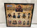【中古】【開封品】黒ひげ海賊団(11体セット) 「ワンピース」 ワールドコレクタブルフィギュア PREMIUM-黒ひげ海賊団-＜フィギュア＞（代引き不可）6546