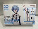 【中古】【未組立】30MP 綾波レイ(プラグスーツVer.) 「ヱヴァンゲリヲン新劇場版」 30 MINUTES PREFERENCE [5069165]＜プラモデル＞（代引き不可）6546