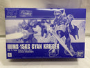 【中古】【未組立】1/144 HGUC MS-15KG ギャン・クリーガー 「機動戦士ガンダム ギレンの野望 ジオン独立戦争記」＜プラモデル＞（代引き不可）6546