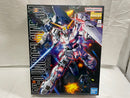 【中古】【未組立】1/100 MG RX-0 ユニコーンガンダム 「機動戦士ガンダムUC」 [5061608]＜プラモデル＞（代引き不可）6546