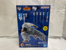 【中古】【未開封】愚地克巳 MASTERLISEッッ! 「一番くじ 刃牙 巨大なる鼓動」 C賞＜フィギュア＞（代引き不可）6546