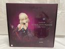 【中古】【未開封】セイバー/アルトリア・ペンドラゴン〔オルタ〕宵闇の星Ver. 「Fate/Grand Order」 1/7 PVC＆ABS製塗装済み＜フィギュア＞（代引き不可）6546