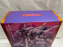 【中古】【未開封】METAL BUILD 10th Anniversary トランザムライザー Full Particle ver. 「機動戦士ガンダム00」＜フィギュア＞（代引き不可）6546