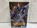 【中古】【開封品】METAL BUILD クロスボーン・ガンダムX1 フルクロス 「機動戦士クロスボーンガンダム 鋼鉄の7人」＜フィギュア＞（代引き不可）6546