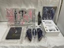 【中古】【開封品】METAL BUILD クロスボーン・ガンダムX1 フルクロス 「機動戦士クロスボーンガンダム 鋼鉄の7人」＜フィギュア＞（代引き不可）6546