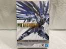 【中古】【開封品】METAL BUILD フリーダムガンダム CONCEPT 2 「機動戦士ガンダムSEED」＜フィギュア＞（代引き不可）6546