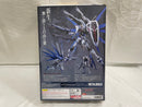 【中古】【開封品】METAL BUILD フリーダムガンダム CONCEPT 2 「機動戦士ガンダムSEED」＜フィギュア＞（代引き不可）6546