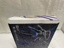 【中古】【開封品】METAL BUILD フリーダムガンダム CONCEPT 2 「機動戦士ガンダムSEED」＜フィギュア＞（代引き不可）6546
