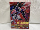 【中古】【未開封】METAL BUILD デスティニーガンダム(フルパッケージ) [METAL BUILD FESTIVAL 2024] ＜フィギュア＞（代引き不可）6546