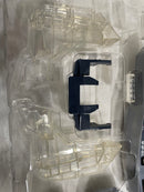 【中古】【開封品】DX超合金 劇場版VF-1対応ストライク/スーパーパーツセット 「超時空要塞マクロス 愛・おぼえていますか」＜フィギュア＞（代引き不可）6546