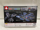 【中古】【欠品あり】DX超合金 劇場版VF-1対応ストライク/スーパーパーツセット「超時空要塞マクロス 愛・おぼえていますか」＜フィギュア＞（代引き不可）6546