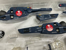 【中古】【欠品あり】DX超合金 劇場版VF-1対応ストライク/スーパーパーツセット「超時空要塞マクロス 愛・おぼえていますか」＜フィギュア＞（代引き不可）6546